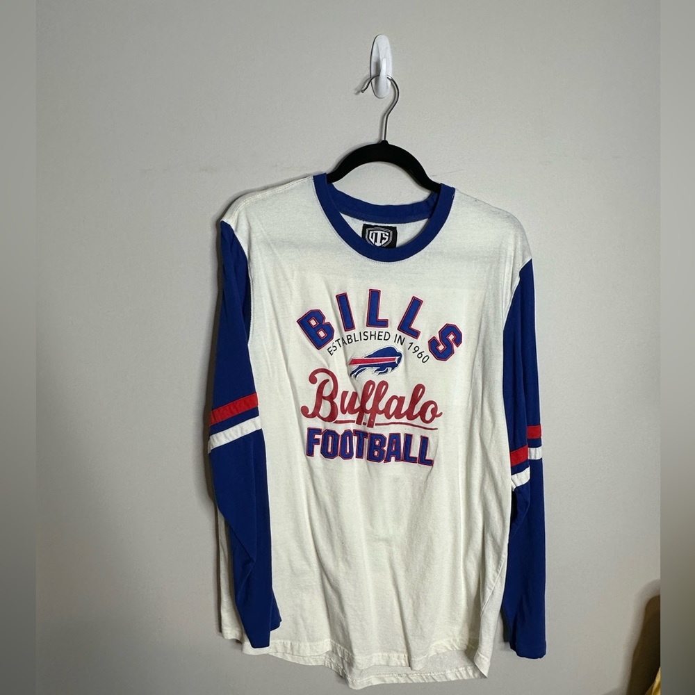 BRAND NEW Buffalo Bills Tee